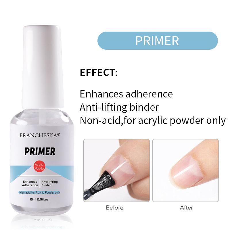 15ml Nail Art Adhesive Desiccant Nail Gel Varnish Base Top Coat Primer Art Anti-warping Agent Adhesive Lasting
15ml Nail Art Adhesive Desiccant Nail Gel Varnish Base Top Coat Primer Art Anti-warping Agent Adhesive Lasting