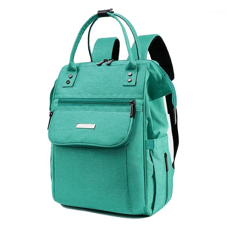 Large capacity multifunctional dry and wet separation fashion diaper bag baby stroller mom backpack solid color mom travel backp1, Black
Large capacity multifunctional dry and wet separation fashion diaper bag baby stroller mom backpack solid color mom travel backp1, Black