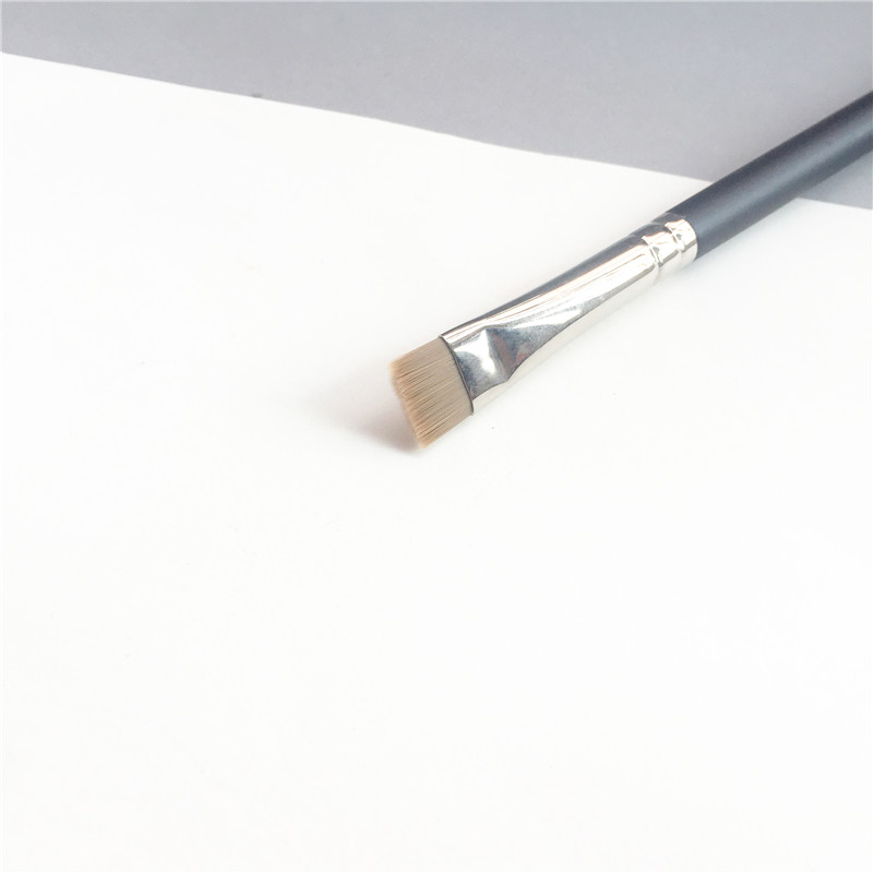 212 Flat Definer Brush - Flat Eye Liner shape Makeup Cosmetics Brush Beauty Tool