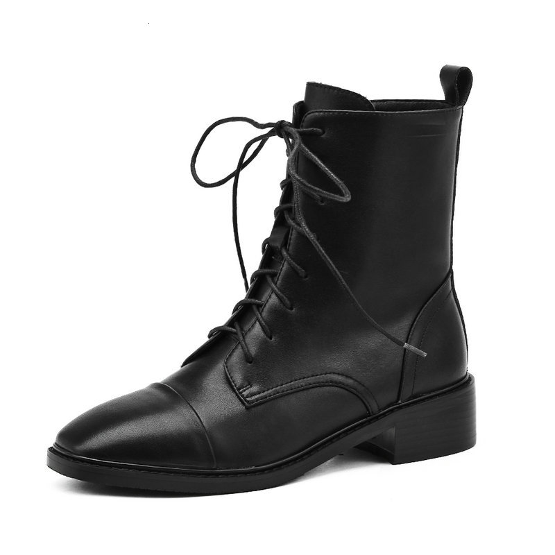 New Cross Tied+zipper Genuine Leather Women's Winter Boots Fashion Newest High Heels Shoes 2021 Party Wedding Woman 9hfq, Black
New Cross Tied+zipper Genuine Leather Women's Winter Boots Fashion Newest High Heels Shoes 2021 Party Wedding Woman 9hfq, Black