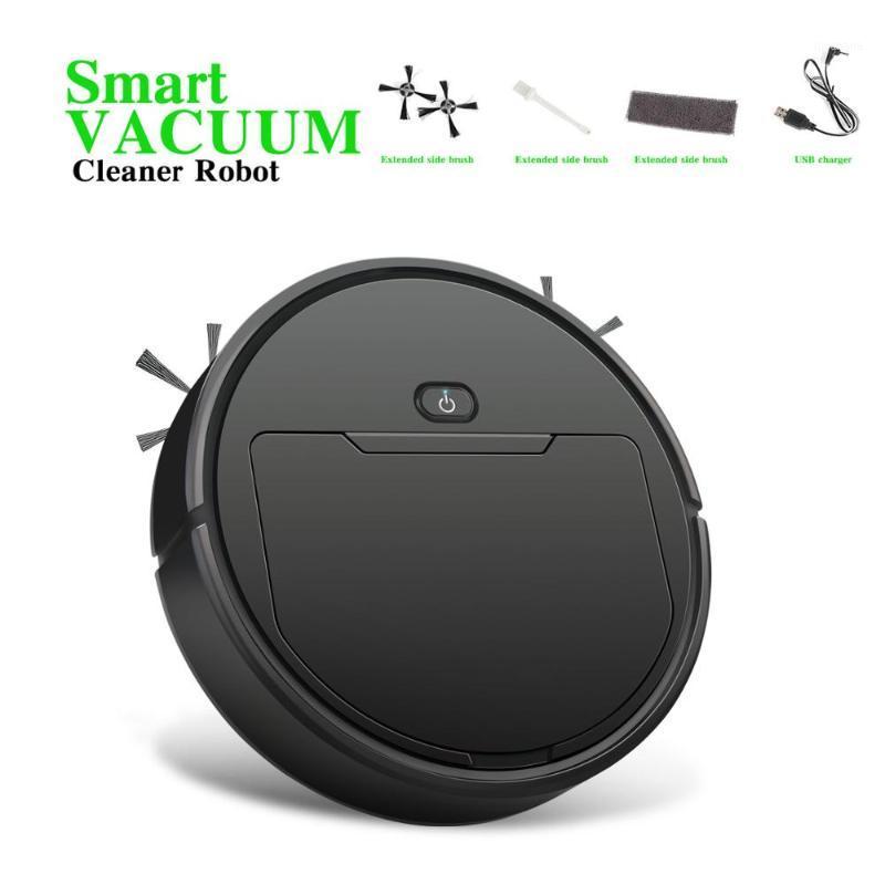 Robot Vaccum Cleaner 2500Pa Household Smart Sweeping Robot Low Noise for Office Living Room Floor Interlligent Cleaning1
Robot Vaccum Cleaner 2500Pa Household Smart Sweeping Robot Low Noise for Office Living Room Floor Interlligent Cleaning1