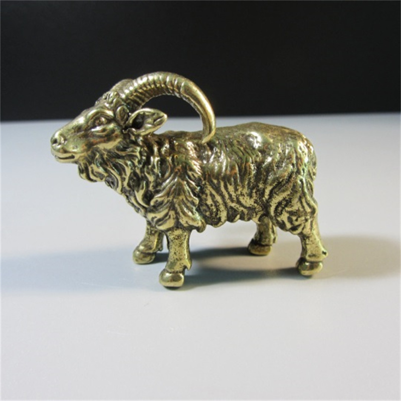 150 gram, Mini Brass Goat, Copper Ram Statue, bronze sheep sculpture, Gazelle figurine, Vintage table Deco, Aries bighorn ,Solid Antelope
150 gram, Mini Brass Goat, Copper Ram Statue, bronze sheep sculpture, Gazelle figurine, Vintage table Deco, Aries bighorn ,Solid Antelope