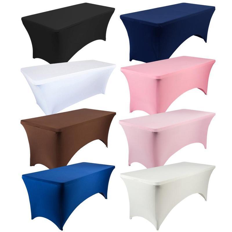 Beauty Salon Massage Elastic Bed Cover High Stretch Wedding Hotel Birthday Table Cover Buffet Cloth Table Set Tablecloth Deco 201123
Beauty Salon Massage Elastic Bed Cover High Stretch Wedding Hotel Birthday Table Cover Buffet Cloth Table Set Tablecloth Deco 201123