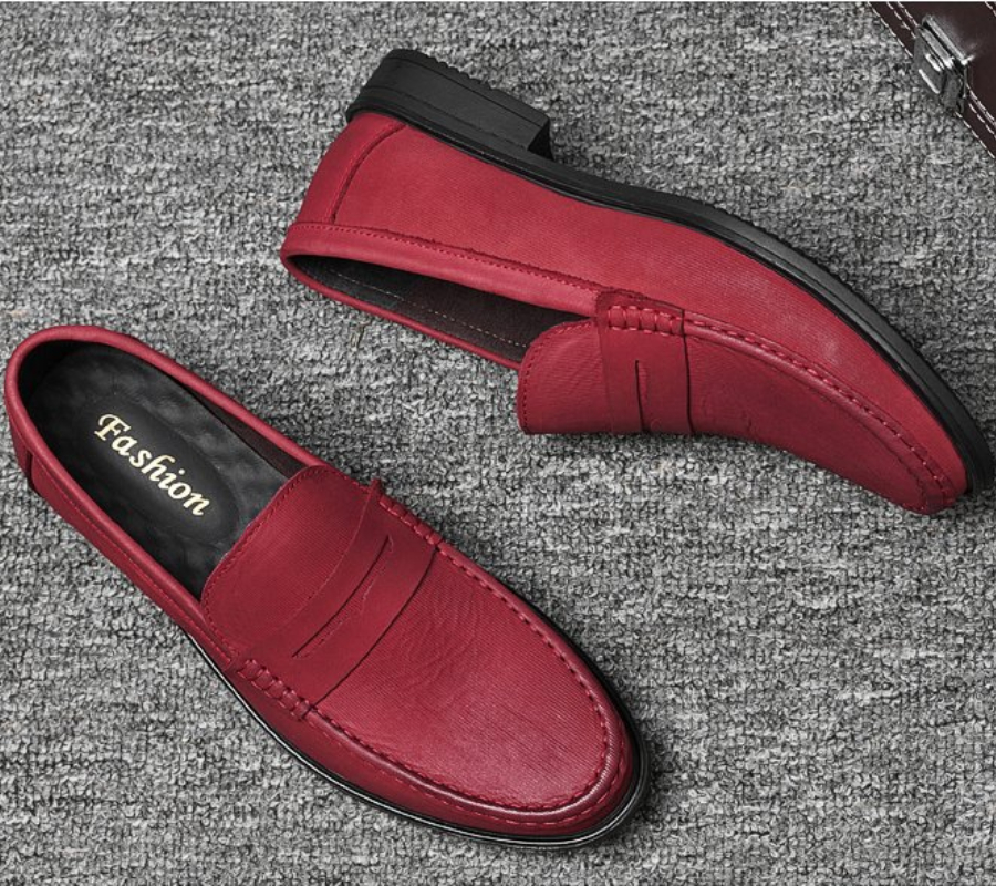 Spring Men's New Bu… - image