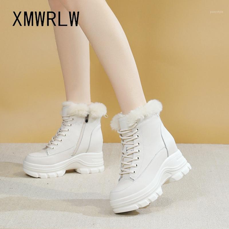 XMWRLW Women's Ankle Boots 2020 Winter Women Snow Boots High Heels Female Winter Shoes Women Snow Boot Warm Plush Non-Slip Shoes1, Beige
XMWRLW Women's Ankle Boots 2020 Winter Women Snow Boots High Heels Female Winter Shoes Women Snow Boot Warm Plush Non-Slip Shoes1, Beige