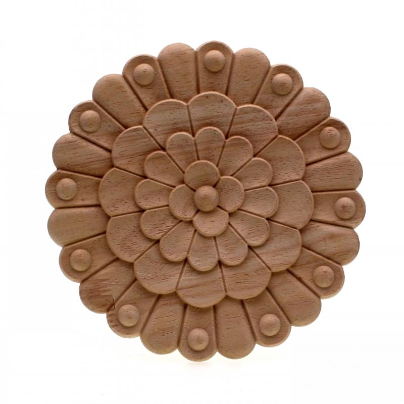 RUNBAZEF Vintage Unpainted Wood Carved Decal Corner Applique Frame For Home Furniture Wall Cabinet Door Decorative Miniature
RUNBAZEF Vintage Unpainted Wood Carved Decal Corner Applique Frame For Home Furniture Wall Cabinet Door Decorative Miniature