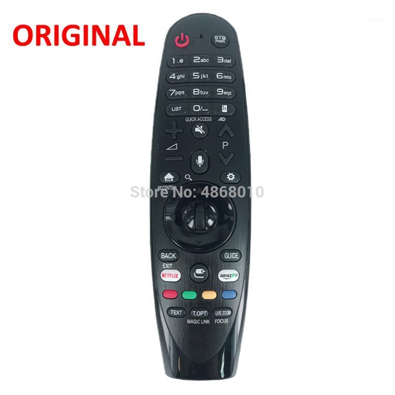 100% Original/Genuine AN-MR650A AKB75075301 Remote Control For LG Magic Remote Controller MAM63935971 mandos a distancia1
100% Original/Genuine AN-MR650A AKB75075301 Remote Control For LG Magic Remote Controller MAM63935971 mandos a distancia1