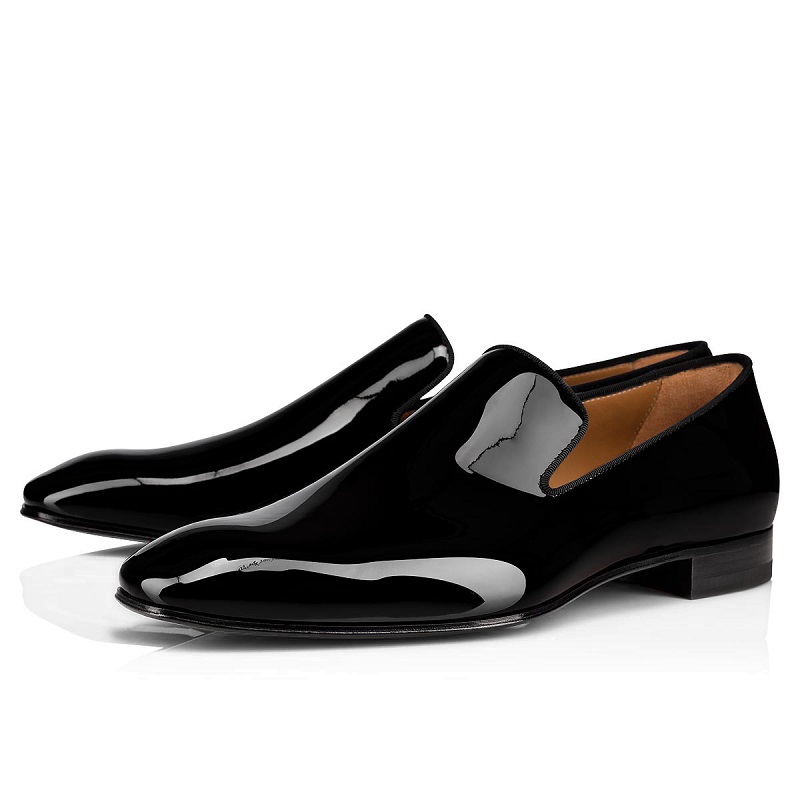 New mens loafers shoes red bottoms black brown suede Patent Leather Rivets glitter fashion loafer Dress Wedding Business shoes size 39-47
New mens loafers shoes red bottoms black brown suede Patent Leather Rivets glitter fashion loafer Dress Wedding Business shoes size 39-47