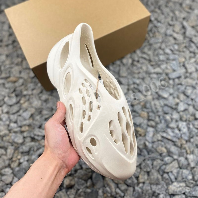 Slides Men Women Sandals Slippers Core Bone Earth Brown Pure Desert Sand Foam Runner Triple White Black Outdoor, Customize
Slides Men Women Sandals Slippers Core Bone Earth Brown Pure Desert Sand Foam Runner Triple White Black Outdoor, Customize