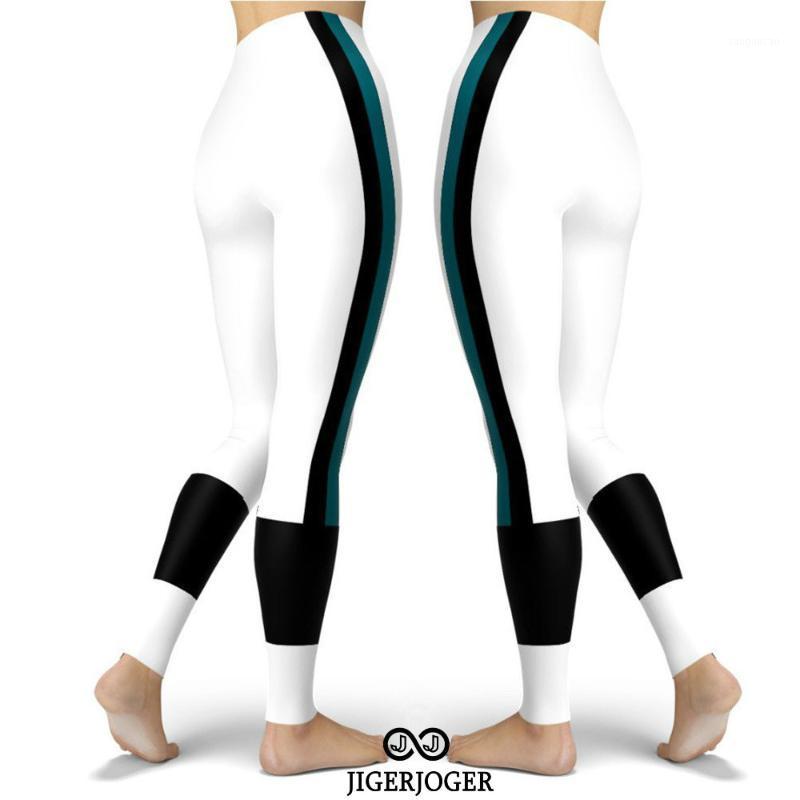 JIGERJOGER Baseball Football Team men Leggings white and black Hockey fan leggings customized gym sport fitness women1, Ltylgs-00722
JIGERJOGER Baseball Football Team men Leggings white and black Hockey fan leggings customized gym sport fitness women1, Ltylgs-00722