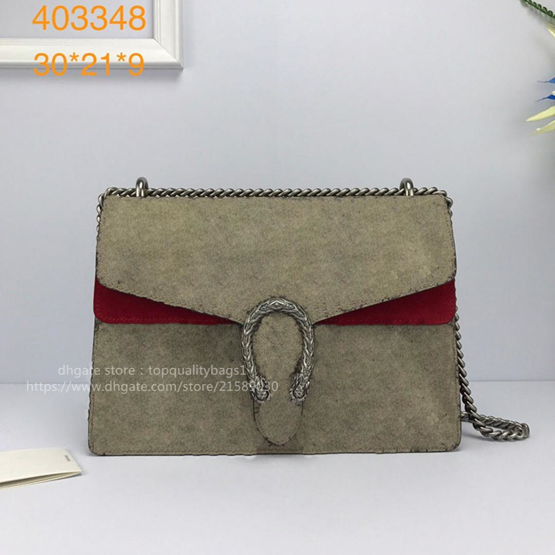 Hot sold 30cm Fashion Genuine leather Top quality women luxurys designers shoulder bag Classic letter key chain crossbody bag Free Shipin, Khaki black inside
Hot sold 30cm Fashion Genuine leather Top quality women luxurys designers shoulder bag Classic letter key chain crossbody bag Free Shipin, Khaki black inside