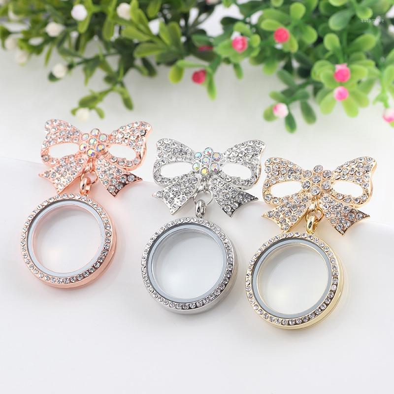 3PCS Rhinestone Flower Bowknot Round Glass Brooches Living Memory Lockets Fit Floating Charms Pendant Jewelry1
3PCS Rhinestone Flower Bowknot Round Glass Brooches Living Memory Lockets Fit Floating Charms Pendant Jewelry1