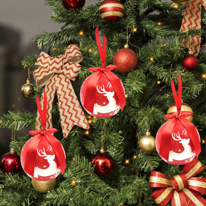 Party Home Decoration Supplies Gift Home Party New Year Navidad Hanging Pendants Xmas Tree Christmas Decorations
Party Home Decoration Supplies Gift Home Party New Year Navidad Hanging Pendants Xmas Tree Christmas Decorations