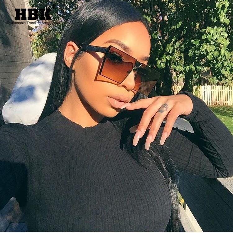 Unisex Square Oversized Sunglasses Mirror Shades Retro Luxury Women Men Brand Designer Sun Glasses UV400
Unisex Square Oversized Sunglasses Mirror Shades Retro Luxury Women Men Brand Designer Sun Glasses UV400