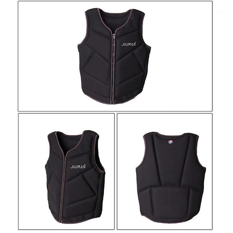 Detachable Adult Neoprene Swimming Sailing Fishing Life Jacket Floating Jacket Sea Rescue Fishing Vest Outdoor Buoyancy Durable1
Detachable Adult Neoprene Swimming Sailing Fishing Life Jacket Floating Jacket Sea Rescue Fishing Vest Outdoor Buoyancy Durable1