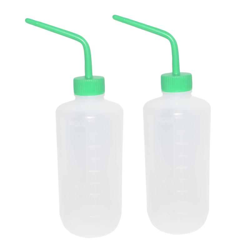 Garden Watering Can/Tattoo Plastic Squeeze Water/Soap Wash Bottle - Green, 500ml (2Pack, As pic
Garden Watering Can/Tattoo Plastic Squeeze Water/Soap Wash Bottle - Green, 500ml (2Pack, As pic