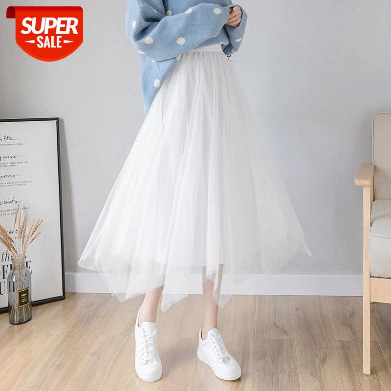 JXMYY Fashion gold velvet pleated skirt autumn and winter new irregular two-wear high waist mesh skirt a-line female #lK6p, White;black
JXMYY Fashion gold velvet pleated skirt autumn and winter new irregular two-wear high waist mesh skirt a-line female #lK6p, White;black