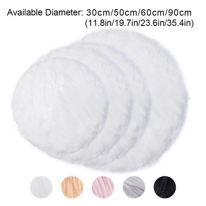 Thick Plush Rugs Carpets Living Room Bedroom Door Floor Mat Soft Warm Anti-slip Quality Home Area Rug 
Thick Plush Rugs Carpets Living Room Bedroom Door Floor Mat Soft Warm Anti-slip Quality Home Area Rug