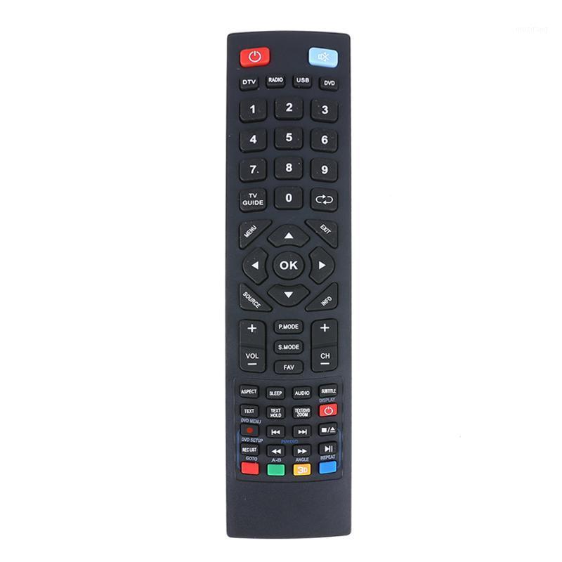 1pc Universal Wireless TV Controller Remote Control Replacement for LED LCD 3D TV Remote 20201
1pc Universal Wireless TV Controller Remote Control Replacement for LED LCD 3D TV Remote 20201