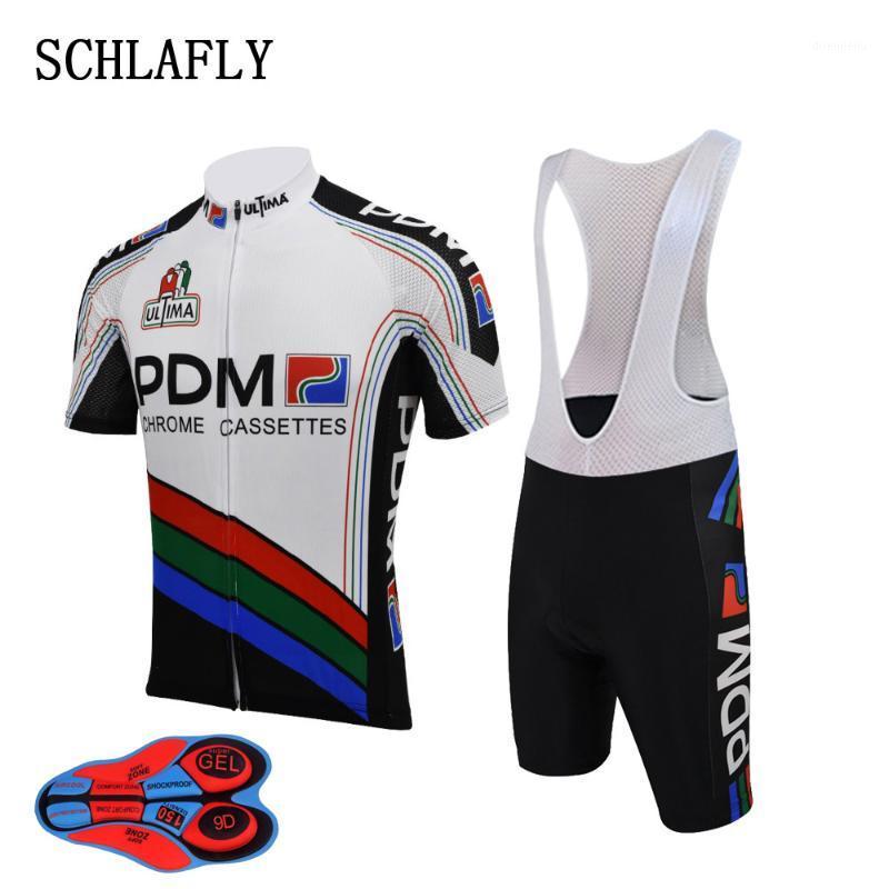 retro pdm cycling jersey sets 9d Silicone cushion summer short sleeve jersey+bib pants bike wear cycling clothing schlafly1, Style photos
retro pdm cycling jersey sets 9d Silicone cushion summer short sleeve jersey+bib pants bike wear cycling clothing schlafly1, Style photos