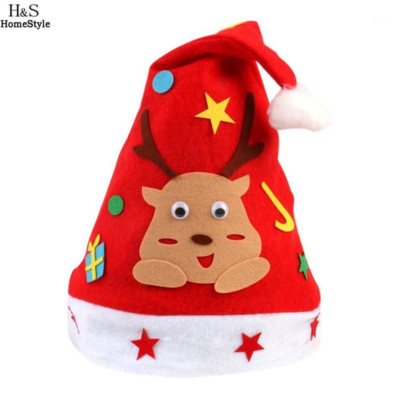 Cartoon Hat Hat or 3 old Children years Kit Gift older Multicolor Headgear Creative Christmas DIY Making1
Cartoon Hat Hat or 3 old Children years Kit Gift older Multicolor Headgear Creative Christmas DIY Making1
