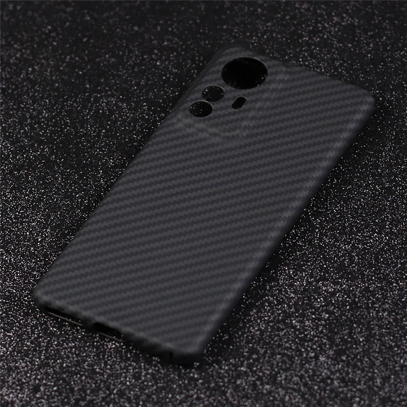 Genuine Real Carbon Fiber Slim Cases for Xiaomi Mi 12 Pro 12X 12 Ultra-thin Matte Hard Cover, Black
Genuine Real Carbon Fiber Slim Cases for Xiaomi Mi 12 Pro 12X 12 Ultra-thin Matte Hard Cover, Black