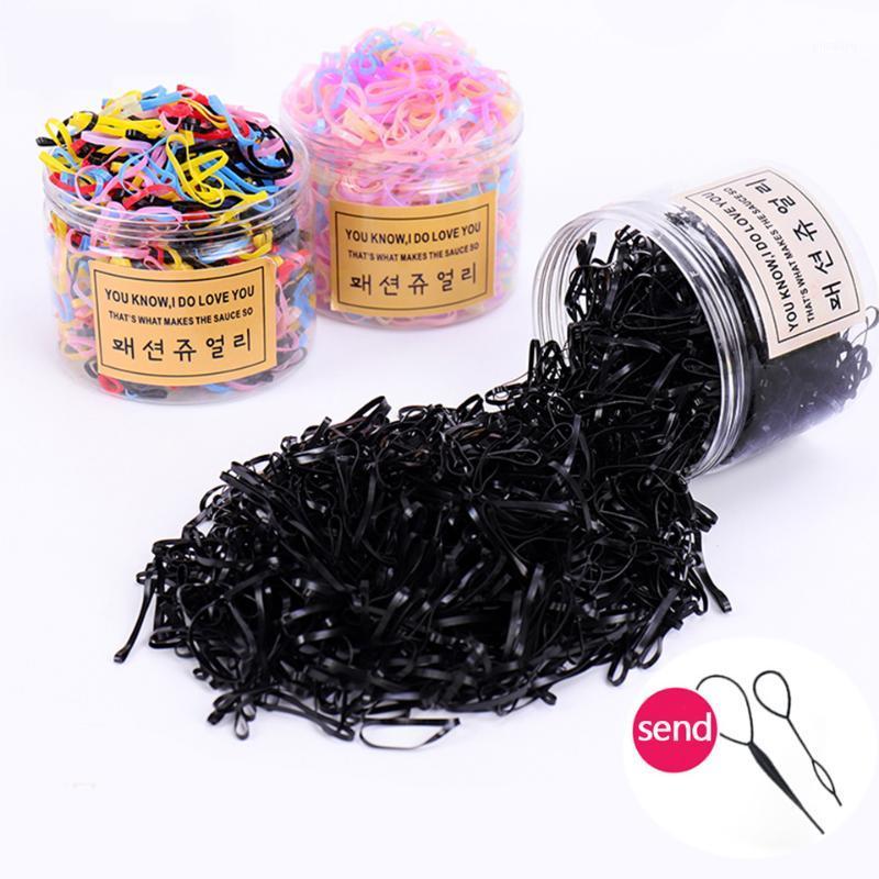 High-elastic Baby Kids Hair Accessories Disposable Rubber Bands Gum Scrunchie Hair Ties for Womens Girls Band1
High-elastic Baby Kids Hair Accessories Disposable Rubber Bands Gum Scrunchie Hair Ties for Womens Girls Band1
