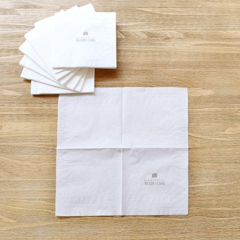 3 Packs=300pieces) High-grade Soft White Paper Napkin for Restaurant Table Dinner Paper Tissues Party Supplies
3 Packs=300pieces) High-grade Soft White Paper Napkin for Restaurant Table Dinner Paper Tissues Party Supplies