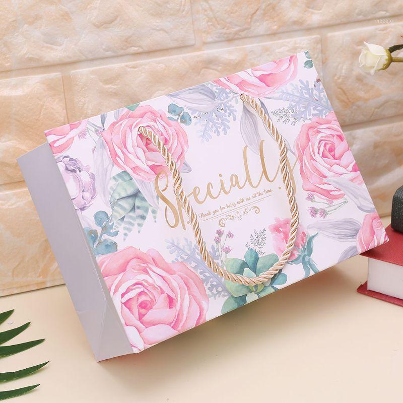 Paper Gift Bag With Handle Wrapping Package Festival Jewelry Wedding Party Bags Birthday Supplies Christmas Gift Bags1
Paper Gift Bag With Handle Wrapping Package Festival Jewelry Wedding Party Bags Birthday Supplies Christmas Gift Bags1