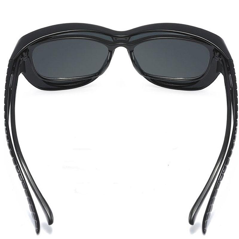 Sunglasses 2021 Design Unisex Polarized Fit Over Men The Prescription Glasses Rx Insert Cover Sunglasses145
Sunglasses 2021 Design Unisex Polarized Fit Over Men The Prescription Glasses Rx Insert Cover Sunglasses145