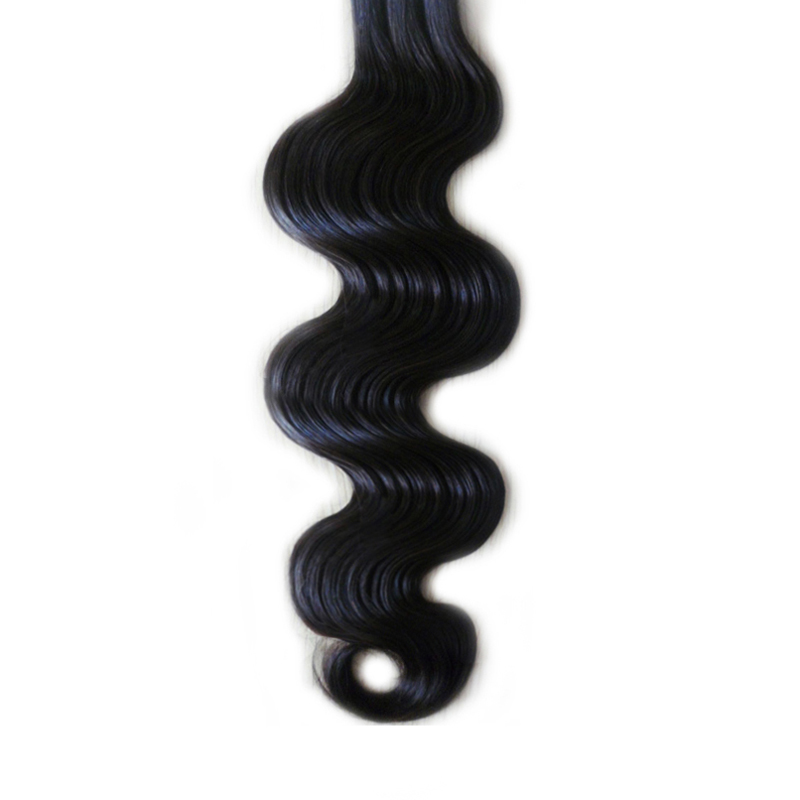 Skin Weft Tape In Hair Extensions Human For VIP customer customization factory Outlet wholesale 55cm 150g/60piece