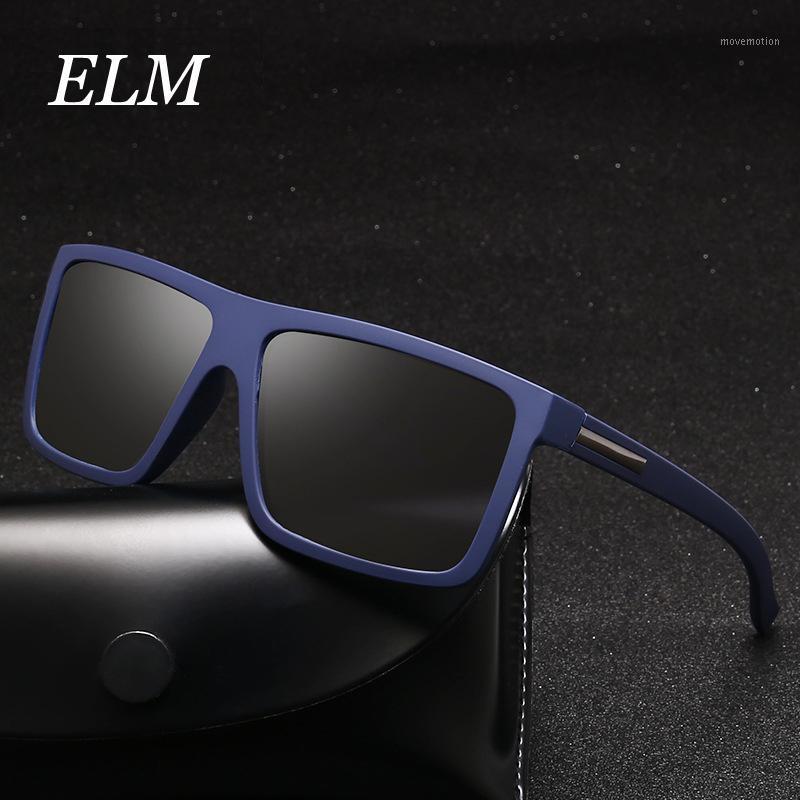 ELM Retro Polarized Sunglasses Men Women Brand Designer Square Frame Shades Classic Eyewear TAC Lens 100% UV400 Protection1
ELM Retro Polarized Sunglasses Men Women Brand Designer Square Frame Shades Classic Eyewear TAC Lens 100% UV400 Protection1