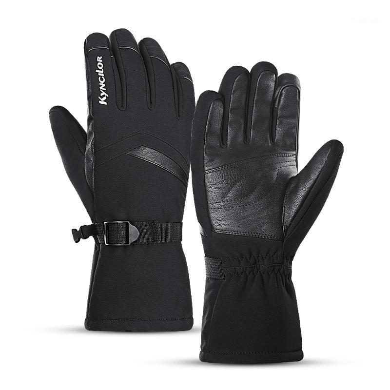 Winter Gloves Waterproof Cycling Ski Gloves Men Women Winter Skiing Snowboard Touch Screen Snow Motorcycle Heated1, Bk
Winter Gloves Waterproof Cycling Ski Gloves Men Women Winter Skiing Snowboard Touch Screen Snow Motorcycle Heated1, Bk