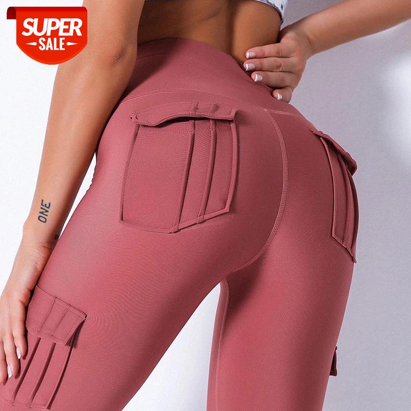 NORMOV Casual Women Leggings Pocket Patchwork High Waist Push Up Workout Polyester Legins Solid Fitness Cargo Leggings Female #Sq4C, Black;white
NORMOV Casual Women Leggings Pocket Patchwork High Waist Push Up Workout Polyester Legins Solid Fitness Cargo Leggings Female #Sq4C, Black;white