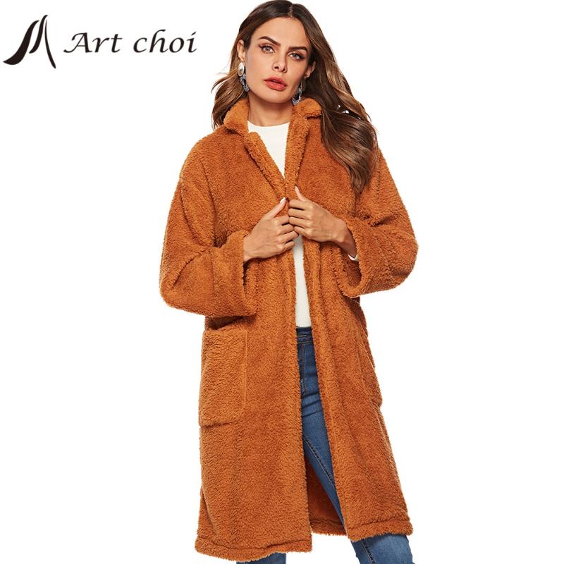 2020 Thick Winter Women Casual Faux Fur Fleece Jackets Warm Cardigan Coats Plush Overcoat Outerwear Pocket Manteau Femme Hiver, As pic
2020 Thick Winter Women Casual Faux Fur Fleece Jackets Warm Cardigan Coats Plush Overcoat Outerwear Pocket Manteau Femme Hiver, As pic