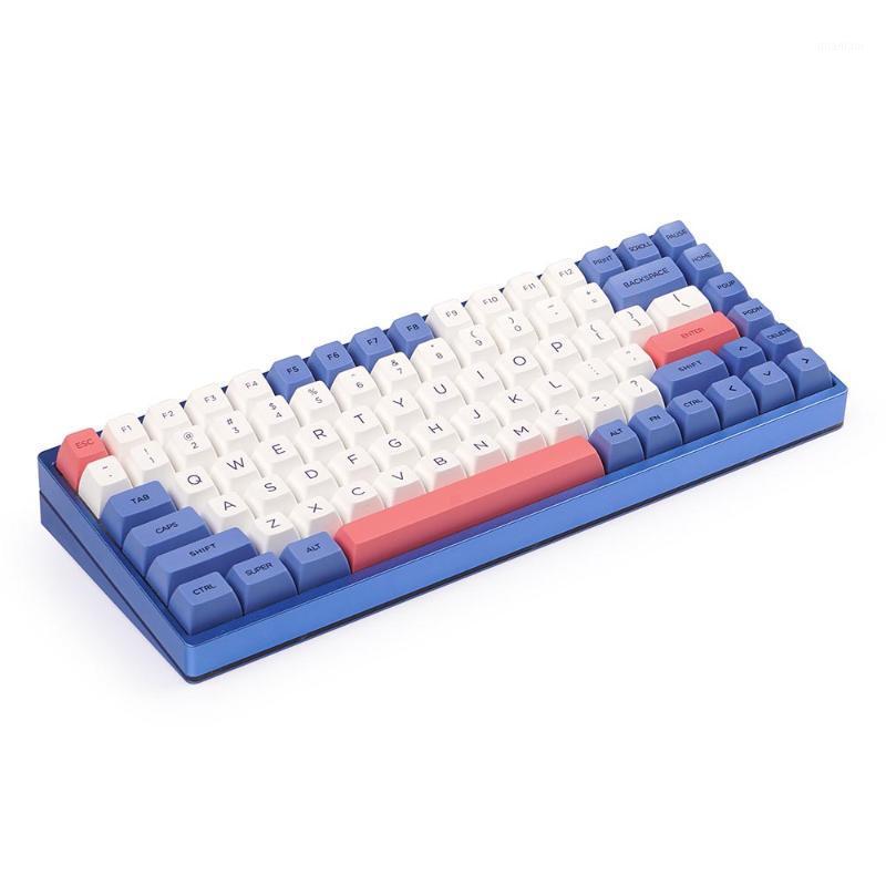 Keyboards Violet Color Design SA Keycaps For Cherry Mx Switch Mechanical Gaming Keyboard Blue White Pink 163 Keys Sublimation PBT Key Caps1
Keyboards Violet Color Design SA Keycaps For Cherry Mx Switch Mechanical Gaming Keyboard Blue White Pink 163 Keys Sublimation PBT Key Caps1