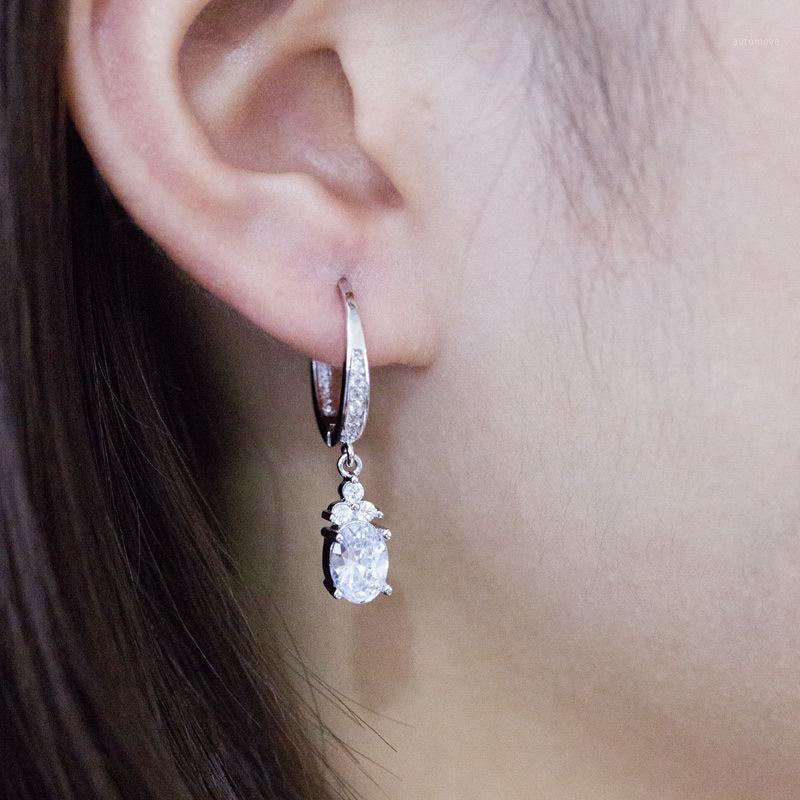 Brand High Quality + Cubic Zirconia Crystal Large Hoop Earrings For Women Fashion Wedding Party Jewelry MEQ0931
Brand High Quality + Cubic Zirconia Crystal Large Hoop Earrings For Women Fashion Wedding Party Jewelry MEQ0931