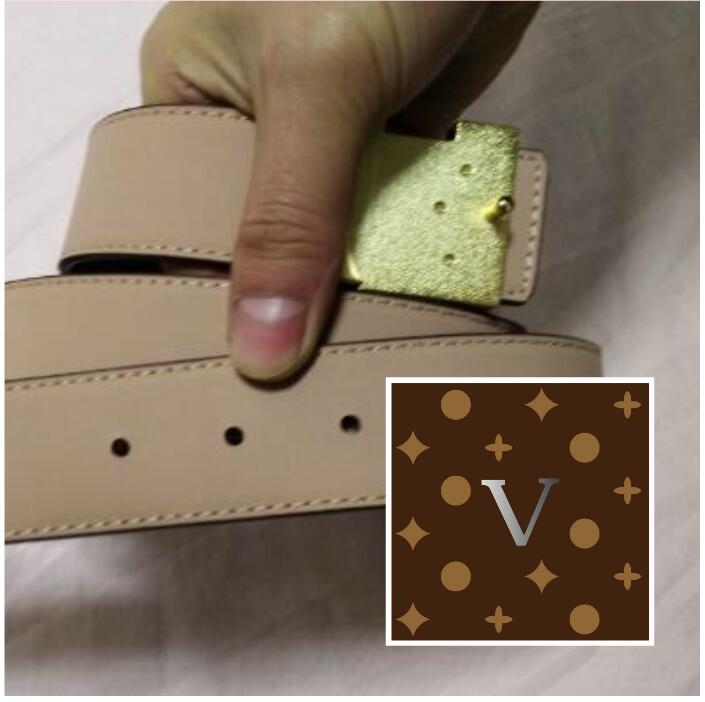 2020 Belt Brand Designer Belt Mens Senior Head Belts New Fashion Luxury Belt Casual Cowhide Belts For Men Women Waist Belts Men Leather, Black;brown
2020 Belt Brand Designer Belt Mens Senior Head Belts New Fashion Luxury Belt Casual Cowhide Belts For Men Women Waist Belts Men Leather, Black;brown