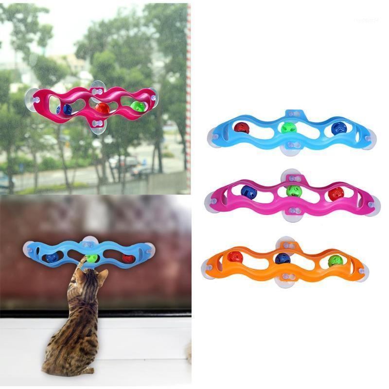 Pet Cat Toy Tower Tracks Disc Cat Intelligence Amusement Pay Disc Toys Ball Training Product1
Pet Cat Toy Tower Tracks Disc Cat Intelligence Amusement Pay Disc Toys Ball Training Product1