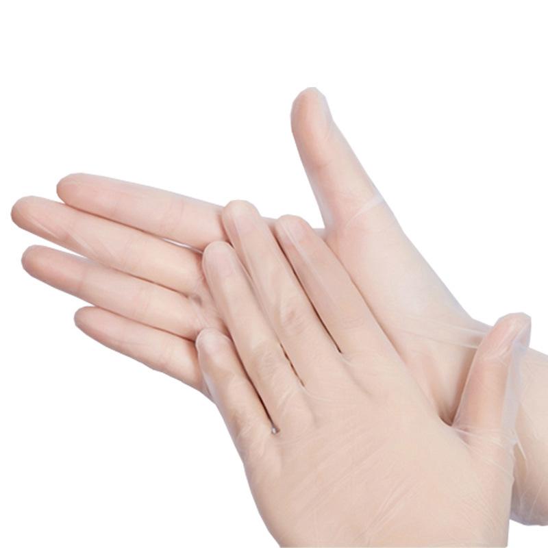 High Quality Latex Gloves grade Disposable PVC Gloves For Kitchen And Bathroom Clean Brush The Toilet Health Daily
High Quality Latex Gloves grade Disposable PVC Gloves For Kitchen And Bathroom Clean Brush The Toilet Health Daily