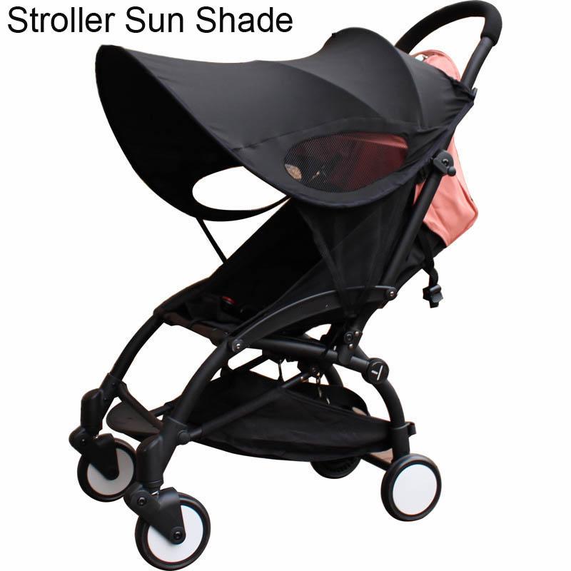 Stroller Sun Visor Baby Carriage Sun Shade Canopy Cover for Prams Stroller Accessories Car Seat Buggy Pushchair Cap Hood
Stroller Sun Visor Baby Carriage Sun Shade Canopy Cover for Prams Stroller Accessories Car Seat Buggy Pushchair Cap Hood