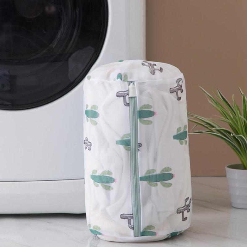 6 Sizes Polyester Mesh Laundry Bag Laundry Wash Bags Coarse Net Basket Bags for Washing Machines Mesh Bra Bag
6 Sizes Polyester Mesh Laundry Bag Laundry Wash Bags Coarse Net Basket Bags for Washing Machines Mesh Bra Bag