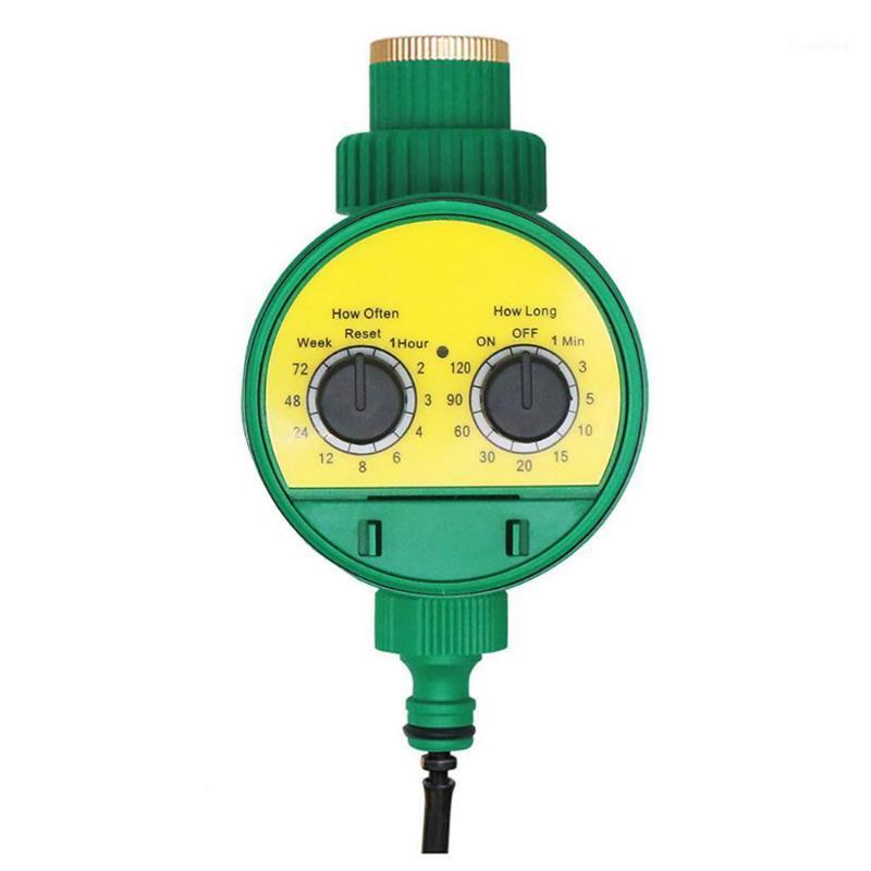 Garden Water Timer Automatic Electronic Watering Controller Home Irrigation System Digital Sprinkler Equipments
Garden Water Timer Automatic Electronic Watering Controller Home Irrigation System Digital Sprinkler Equipments