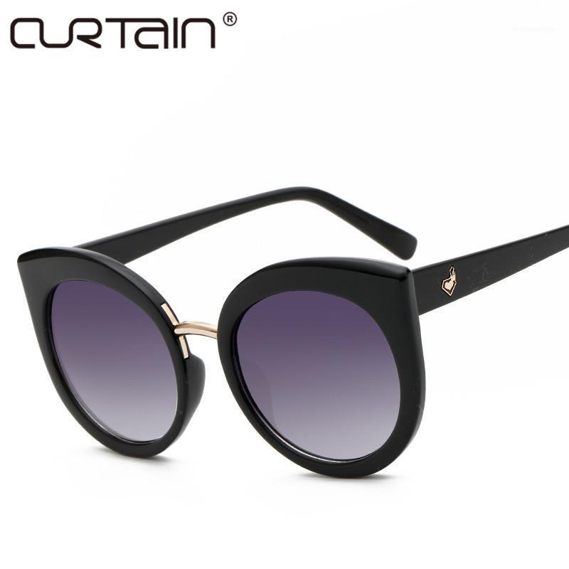 Classic Vintage Cat Eye Rose Gold Mirror Women Stylish Sunglasses Fashion Brand Designer Retro Sun Glasses Lady1
Classic Vintage Cat Eye Rose Gold Mirror Women Stylish Sunglasses Fashion Brand Designer Retro Sun Glasses Lady1