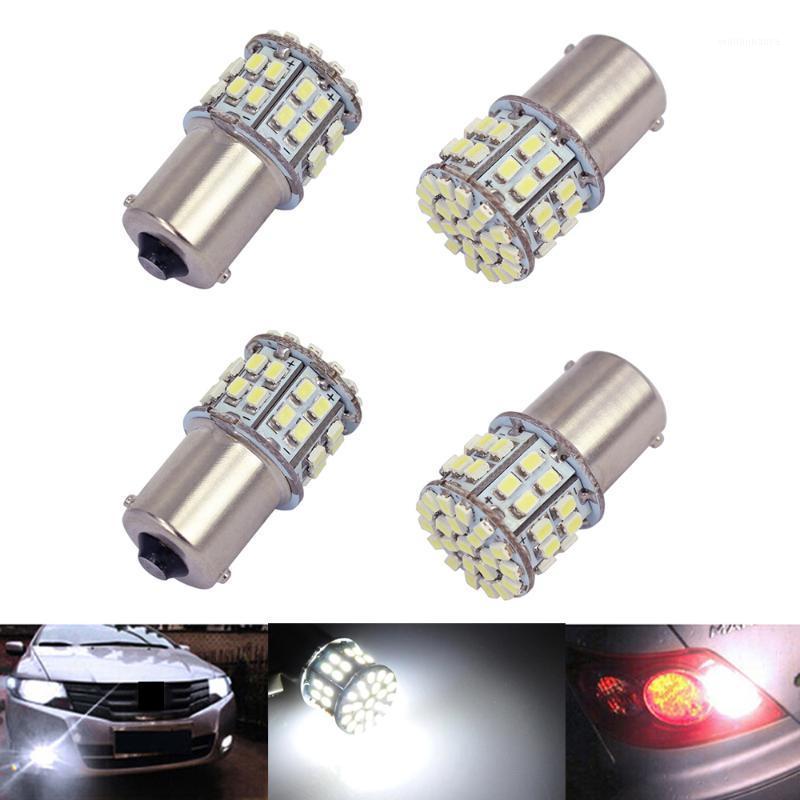 Emergency Lights 4pcs 1156 BA15S 50SMD 3014 LED Replacement Bulbs Car Interior RV Camper Light Auto Lamps
Emergency Lights 4pcs 1156 BA15S 50SMD 3014 LED Replacement Bulbs Car Interior RV Camper Light Auto Lamps