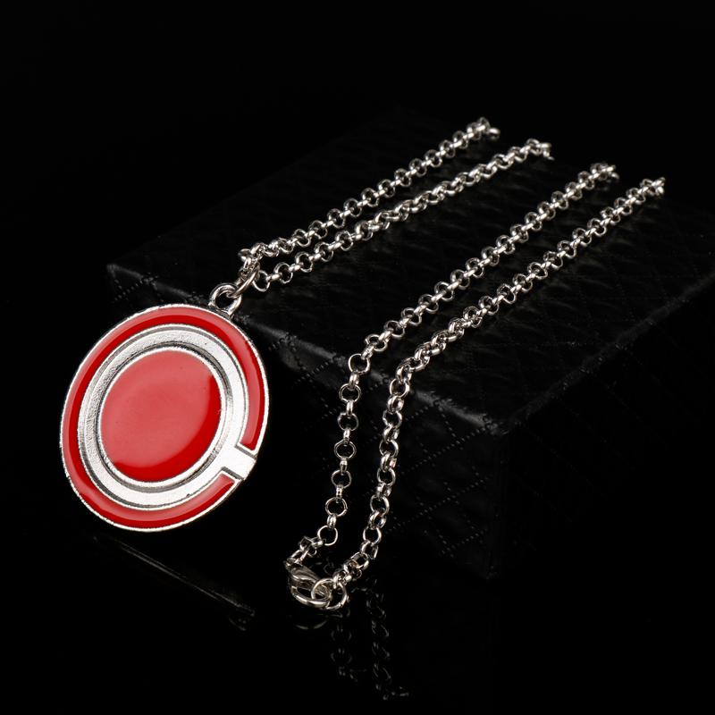 Anime Jewelry Cyborg Victor Stone Model Pendants Statement Necklace Women Man Chain Necklaces
Anime Jewelry Cyborg Victor Stone Model Pendants Statement Necklace Women Man Chain Necklaces