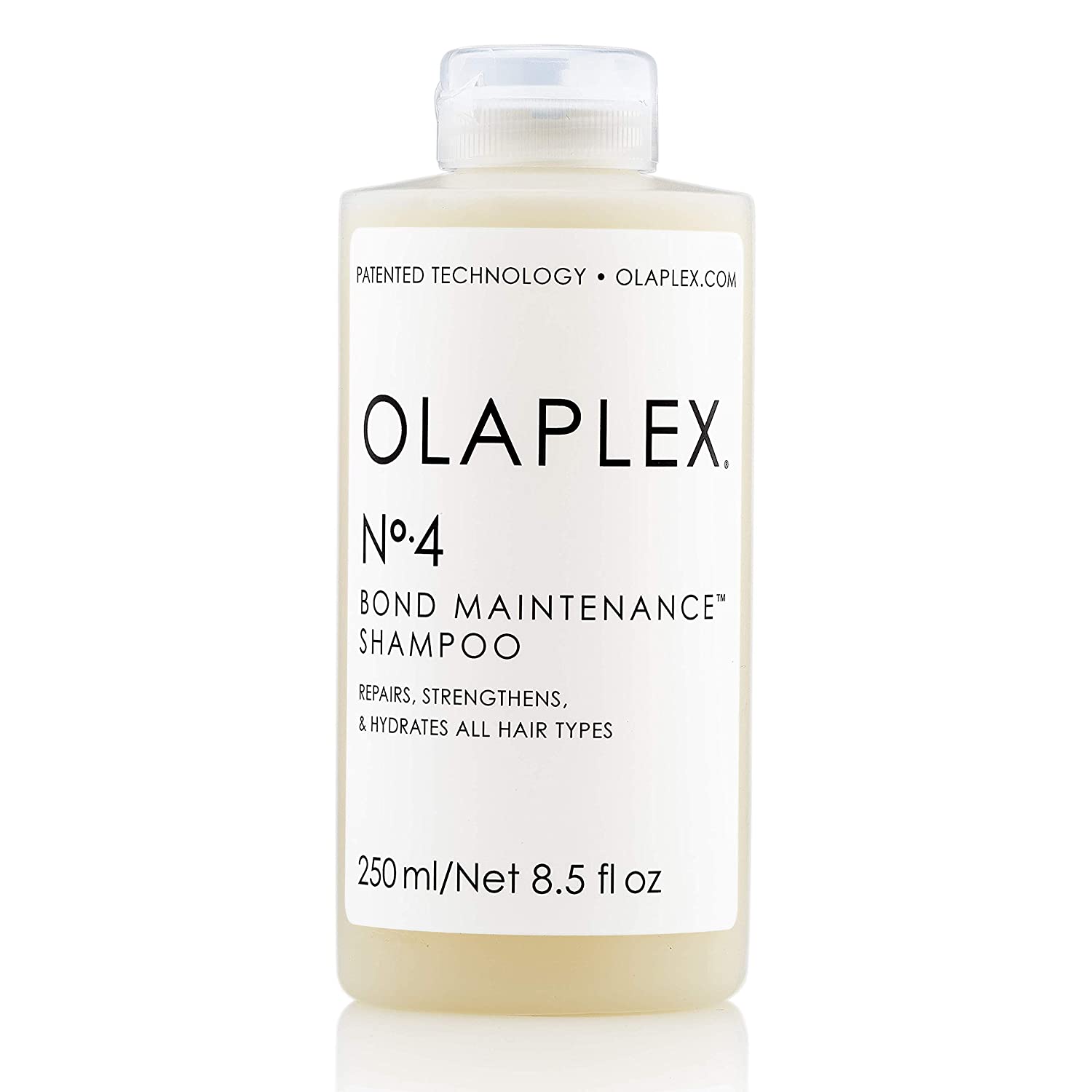 Shampoo Hair Perfector N4/5 Repairs Strengthens No.5 Bond Maintenance Conditioner All Hair Structure Restorer 250ml
Shampoo Hair Perfector N4/5 Repairs Strengthens No.5 Bond Maintenance Conditioner All Hair Structure Restorer 250ml
