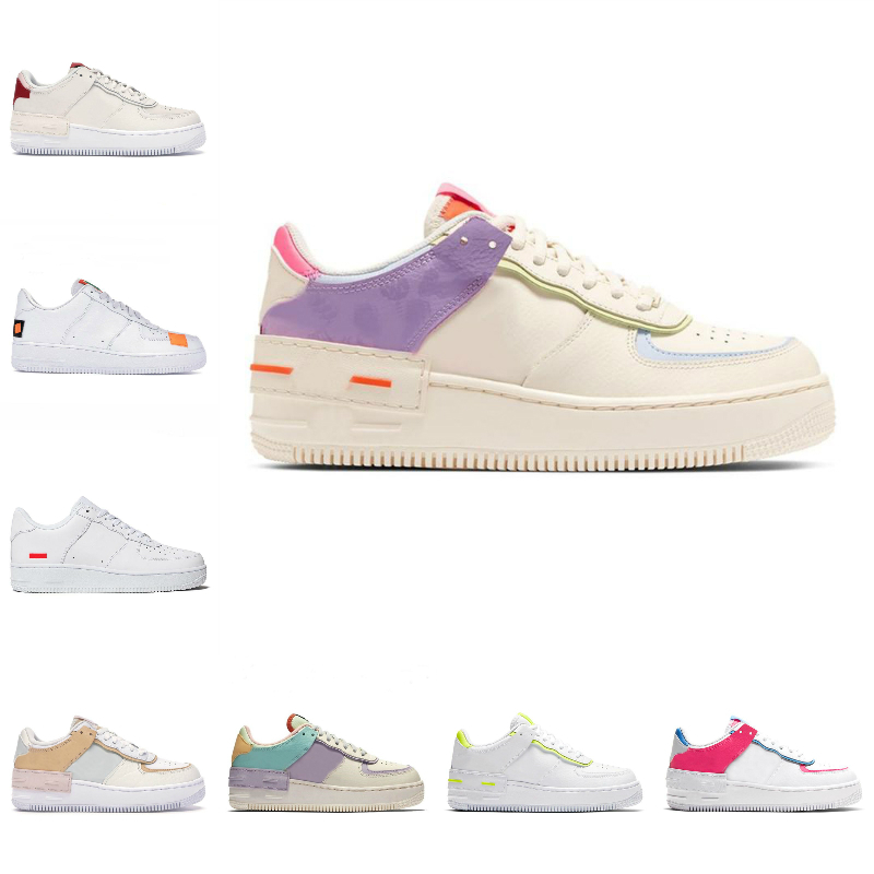 2021 Mens Women Platform Fashion Sneakers Shadow Beige Pale Ivory Forces Black White Spruce Aura Flamingo Mystic Navy Wheat Sports Sneakers
2021 Mens Women Platform Fashion Sneakers Shadow Beige Pale Ivory Forces Black White Spruce Aura Flamingo Mystic Navy Wheat Sports Sneakers