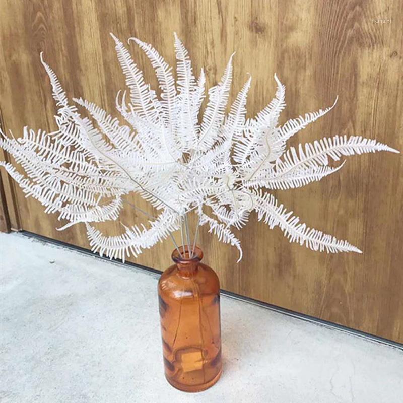 2PCS Natural Dried Flower Plants Leaves For DIY Wedding Home Flower Arrangement Materials1, 2pc
2PCS Natural Dried Flower Plants Leaves For DIY Wedding Home Flower Arrangement Materials1, 2pc