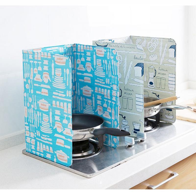 Gas Stove Aluminum Foil Oil Plate Insulation Board Kitchen Cooking Oil Separator Home Stove Anti-splash Baffle1
Gas Stove Aluminum Foil Oil Plate Insulation Board Kitchen Cooking Oil Separator Home Stove Anti-splash Baffle1